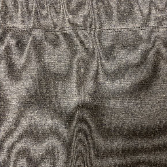 Classic Gray/Blue Women's Skirt - Picture 2 of 3